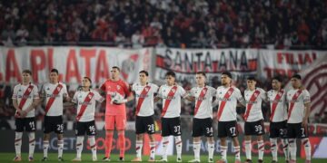 River Plate oficializó las salidas de cinco jugadores históricos de la era Gallardo: “Eternamente gracias”