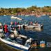 Ituzaingó preparada para su XXVIº Concurso Integración de Pesca del Surubí con devolución