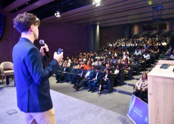 TelCo inauguró la DevCom 2025 y destacó su rol clave: “Hoy lideramos la conectividad en el NEA”
