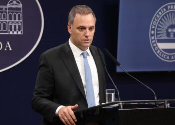 El Gobierno presentó el informe final del Consejo de Mayo