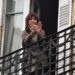 Cristina Kirchner deberá continuar usando la tobillera electrónica