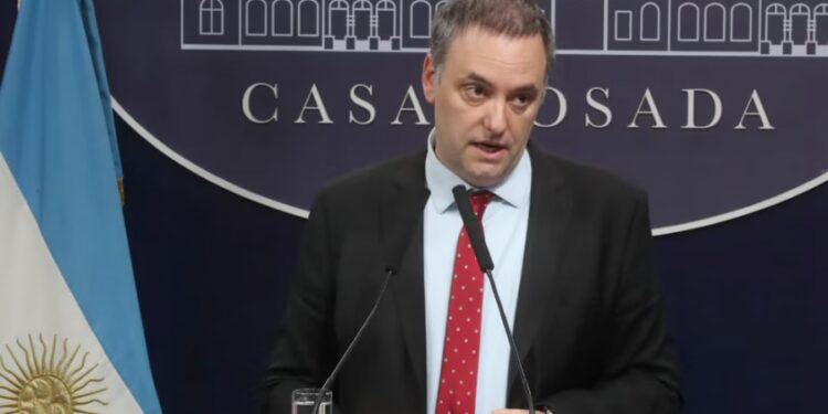 Eliminarán el ANDIS y sus funciones pasarán al Ministerio de Salud