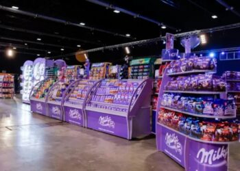 No más Oreo, ni Pepitos, ni Milka: la empresa suspendió su producción