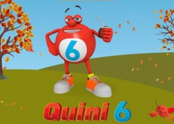 Un correntino de Capital ganó $41 millones en el Quini 6