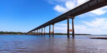 Corrientes: Santo Tomé quedó sin colectivos para el cruce fronterizo con San Borja