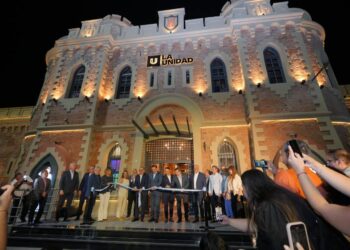 Valdés: “Con La Unidad, convertimos historia en futuro y vamos a disfrutarlo todos los correntinos”