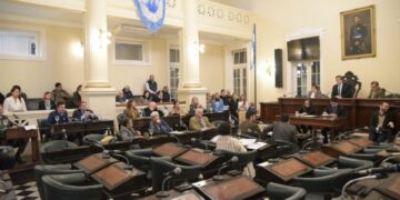 Presupuesto 2026: el Senado fijó sesión especial para el miércoles 17