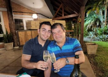 Caso Strzyzowski: Emerenciano y César Sena comparten celda