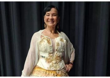 Condenaron a la directora del ballet de Salta por abusar de su nieto