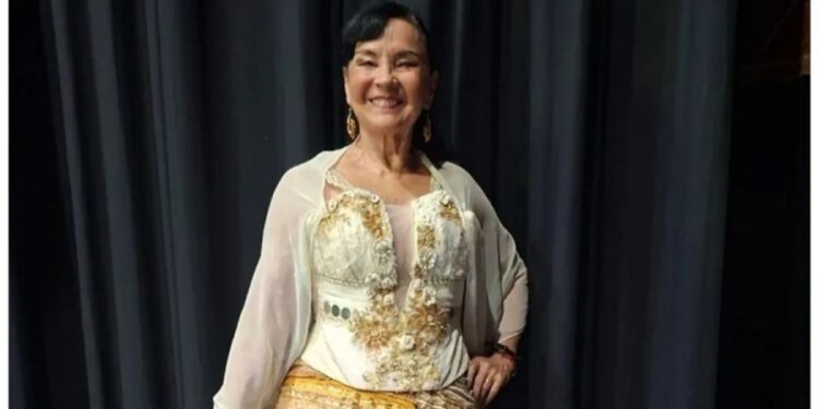 Condenaron a la directora del ballet de Salta por abusar de su nieto