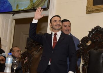 Cambio de gestión en Corrientes: “Gustavo deja la vara muy alta”