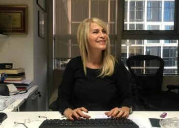 Quién es la nueva novia de Alberto Fernández que fue diputada por el PRO