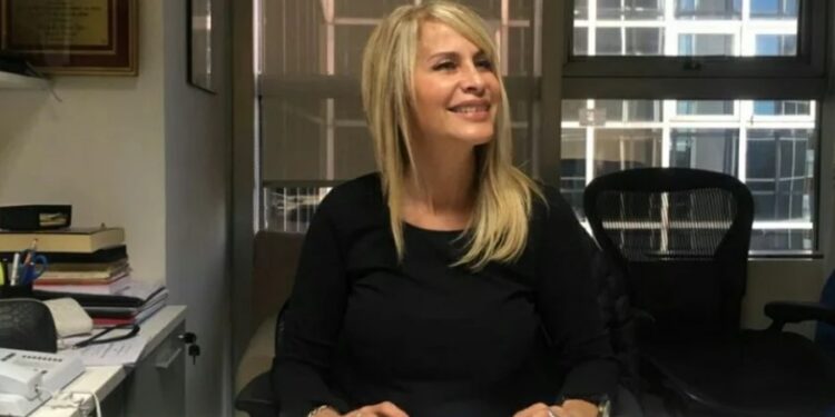 Quién es la nueva novia de Alberto Fernández que fue diputada por el PRO