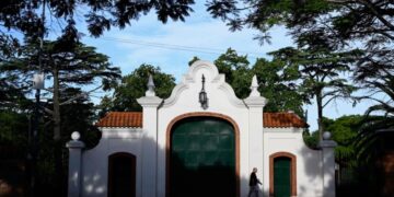 Que dice la carta que dejó el soldado que murió en la Quinta de Olivos