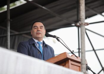 Ley de Narcomenudeo: Valdés firmó el decreto y comenzará a regir en Corrientes desde el 1 de febrero