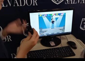 Creatividad, robótica y educación vial: el Divino Salvador cerró el año con una expo llena de innovación