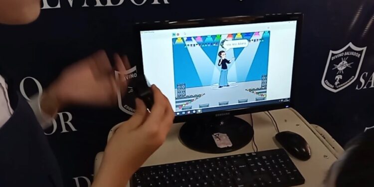 Creatividad, robótica y educación vial: el Divino Salvador cerró el año con una expo llena de innovación