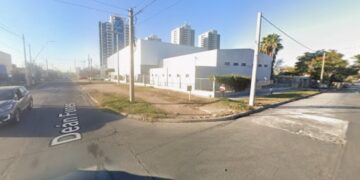 Detuvieron al hombre acusado de golpear a su pareja y fracturarle el brazo a su bebé en Córdoba