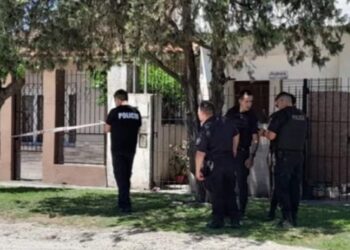 Detuvieron al joven acusado de balear en la cabeza a un policía en Mar del Plata
