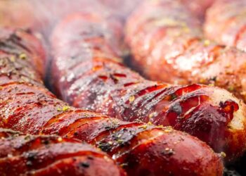 Triquinosis en Neuquén: decomisaron chorizos infectados en dos carnicerías