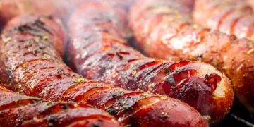 Triquinosis en Neuquén: decomisaron chorizos infectados en dos carnicerías
