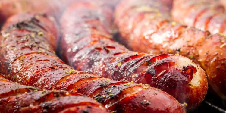 Triquinosis en Neuquén: decomisaron chorizos infectados en dos carnicerías