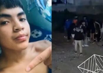 Horror en Jujuy: un grupo de adolescentes asesinó a un chico de 15 años a la salida de una fiesta