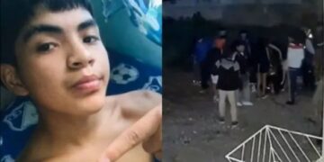 Horror en Jujuy: un grupo de adolescentes asesinó a un chico de 15 años a la salida de una fiesta
