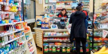 Las ventas en comercios minoristas cayeron 4,1% en noviembre: cuáles fueron los rubros más afectados