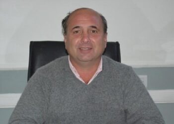 Mercedes: dictaron la condena al ex intendente Caram y suspendieron al concejal Sánchez