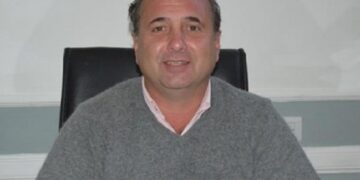 Mercedes: dictaron la condena al ex intendente Caram y suspendieron al concejal Sánchez