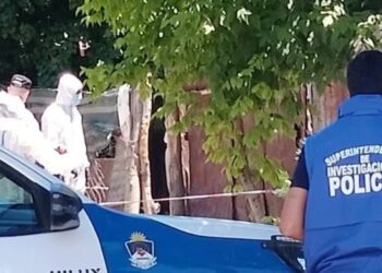 Neuquén: encontraron el cuerpo de un hombre dentro de una heladera y sospechan que lo mató un vecino