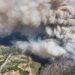 Incendios en la Patagonia: aplicaron multas de hasta $6 millones a personas que encendieron fogatas en zonas prohibidas