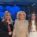 A un mes de cumplir 99 años, Mirtha Legrand debutó desde Mar del Plata