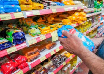 Cuáles fueron los siete productos que más aumentaron en diciembre 2025