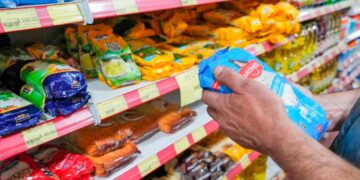 Cuáles fueron los siete productos que más aumentaron en diciembre 2025