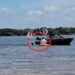 Río Paraná: dramático rescate de un joven en las costas de Ituzaingó