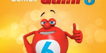 Dos correntinos ganaron más de $6,5 millones cada uno en el Quini 6