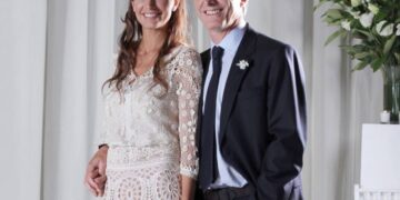Mauricio Macri y Juliana Awada se separaron tras más de 15 años