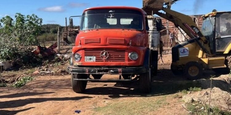 Hallaron un feto en la planta recicladora de Paso de los Libres