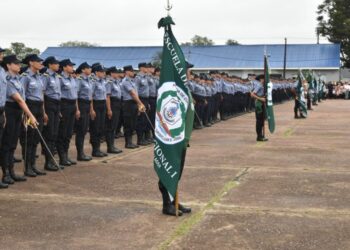 La Policía abre las inscripciones para la Escuela de Suboficiales