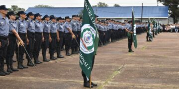 La Policía abre las inscripciones para la Escuela de Suboficiales