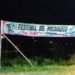 Fernández Guazú se prepara para la segunda edición del Festival del Mosquito