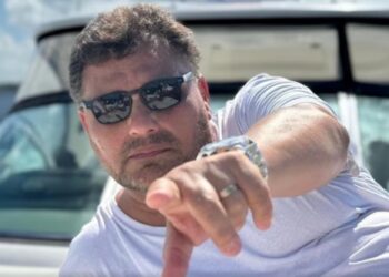 Chaqueño buscado por la Justicia mató a un empresario en Merlo
