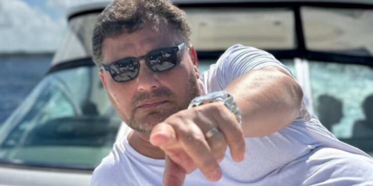 Chaqueño buscado por la Justicia mató a un empresario en Merlo