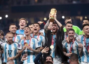 Mundial: habrá vuelos directos a sedes donde juega la Selección