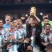 Mundial: habrá vuelos directos a sedes donde juega la Selección