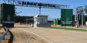 Ituzaingó: el NEA cuenta con un nuevo radar meteorológico