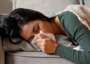 Confirmaron la primera muerte por Gripe H3N2 en Argentina