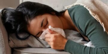 Confirmaron la primera muerte por Gripe H3N2 en Argentina